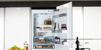 Refrigerador concentra hasta 24% del consumo eléctrico de un hogar en México refrigerador