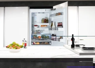 Refrigerador concentra hasta 24% del consumo eléctrico de un hogar en México refrigerador