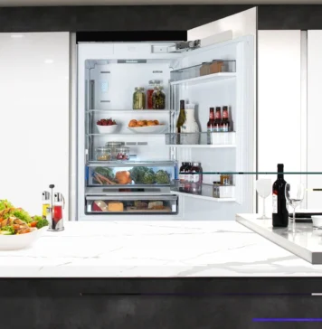 Refrigerador concentra hasta 24% del consumo eléctrico de un hogar en México refrigerador
