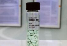 Rentosertib modifica marcadores de edad biológica en un estudio con 42 pacientes rentosertib