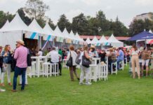 Sabor es Polanco 2027 ya tiene fechas: festival gastronómico regresará a Campo Marte en marzo sabor es polanco