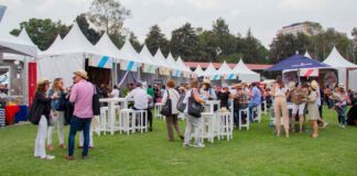 Sabor es Polanco 2027 ya tiene fechas: festival gastronómico regresará a Campo Marte en marzo sabor es polanco