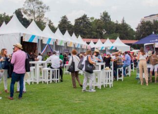 Sabor es Polanco 2027 ya tiene fechas: festival gastronómico regresará a Campo Marte en marzo sabor es polanco