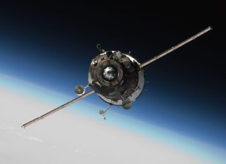 México proyecta un satélite de banda ancha para llevar internet a escuelas y comunidades aisladas satélite