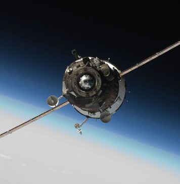 México proyecta un satélite de banda ancha para llevar internet a escuelas y comunidades aisladas satélite
