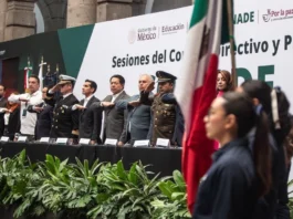 Mario Delgado llama a reforzar el deporte escolar como política para niñas, niños y jóvenes SEP