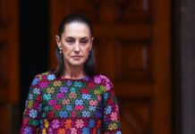 Sheinbaum llega a su segundo año entre presión de Trump, giro en seguridad y tensiones dentro de Morena Sheinbaum
