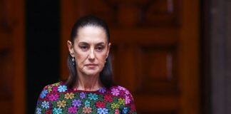 Sheinbaum llega a su segundo año entre presión de Trump, giro en seguridad y tensiones dentro de Morena Sheinbaum