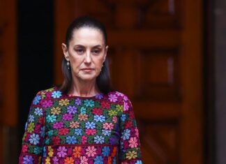 Sheinbaum llega a su segundo año entre presión de Trump, giro en seguridad y tensiones dentro de Morena Sheinbaum