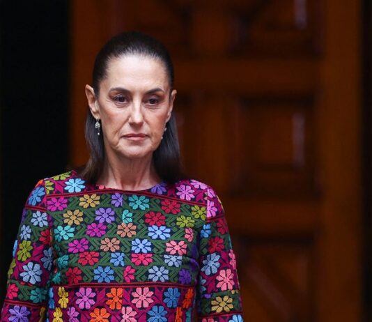 Sheinbaum prepara medidas contra la violencia escolar y plantea nuevas obligaciones para plataformas digitales Sheinbaum