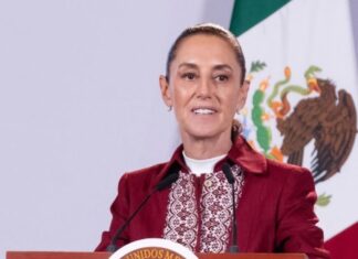 Sheinbaum prepara transición a pagos digitales con nueva ley para reducir el uso de efectivo sheinbaum