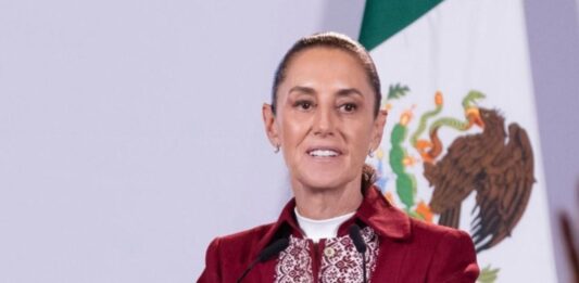 Sheinbaum prepara transición a pagos digitales con nueva ley para reducir el uso de efectivo sheinbaum
