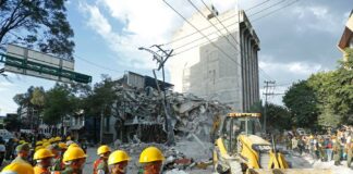 Cómo saber si tu casa está en riesgo tras un sismo: señales que requieren atención inmediata sismos