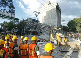 Cómo saber si tu casa está en riesgo tras un sismo: señales que requieren atención inmediata sismos