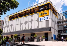 SmartFit llega a Venezuela y abre su primera unidad en Caracas como parte de su expansión en Latinoamérica SmartFit