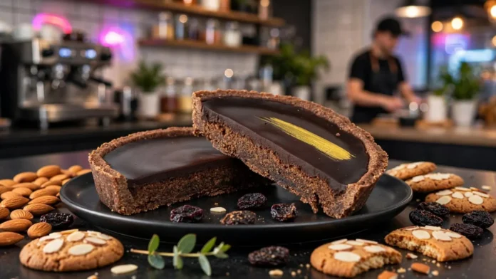 starbucks tarta