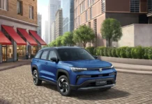 Suzuki Across BoosterGreen 2027 llega a México: precio, rendimiento y equipamiento del nuevo SUV suzuki Across 2027