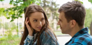 Siete señales que pueden revelar tensión sexual entre dos personas tension sexual
