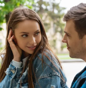 Siete señales que pueden revelar tensión sexual entre dos personas tension sexual