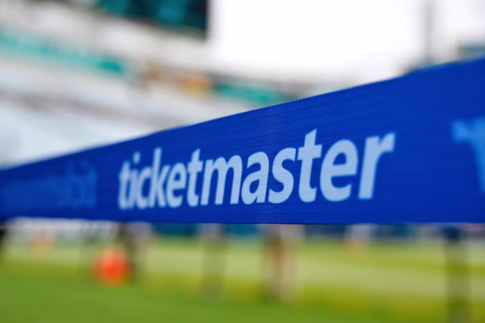 ticketmaster profeco Ticketmaster