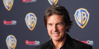 Tom Cruise confirma secuela de “Days of Thunder” con Anne Hathaway: llegará en verano de 2028 Tom Cruise