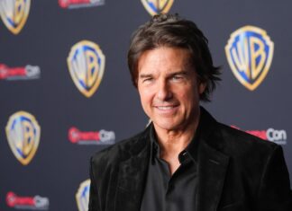 Tom Cruise confirma secuela de “Days of Thunder” con Anne Hathaway: llegará en verano de 2028 Tom Cruise