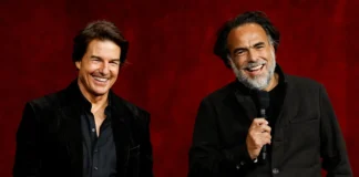 Tom Cruise e Iñárritu estarán en CDMX por “Digger”: fecha, lugar de la premiere y estreno en México tom cruise