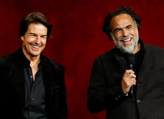 Tom Cruise e Iñárritu estarán en CDMX por “Digger”: fecha, lugar de la premiere y estreno en México tom cruise