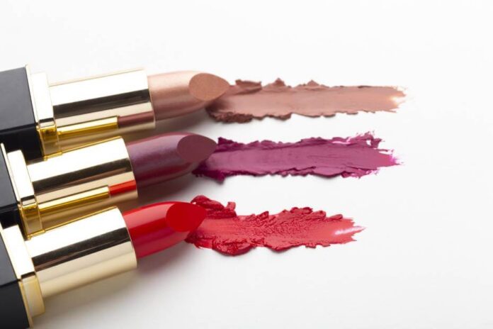 tonos de labial labial