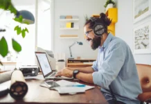 Casi 68% de quienes prefieren trabajo híbrido busca reducir sus tiempos de traslado en México trabajo híbrido