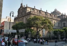 UNAM activa su Campus Centro Histórico; San Agustín abrirá parcialmente en 2027 unam