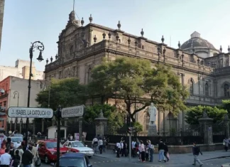 UNAM activa su Campus Centro Histórico; San Agustín abrirá parcialmente en 2027 unam