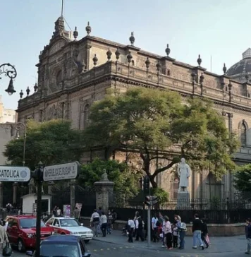 UNAM activa su Campus Centro Histórico; San Agustín abrirá parcialmente en 2027 unam