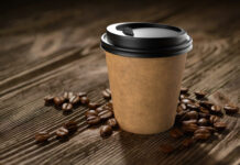 Vasos desechables de café pueden liberar millones de nanoplásticos al contacto con bebidas calientes vasos desechables cafe