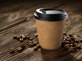 Vasos desechables de café pueden liberar millones de nanoplásticos al contacto con bebidas calientes vasos desechables cafe