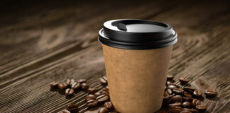 Vasos desechables de café pueden liberar millones de nanoplásticos al contacto con bebidas calientes vasos desechables cafe