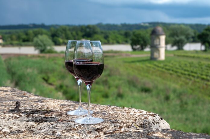 vino mexicano