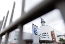Volkswagen encamina planta alemana hacia la industria de defensa tras frenar producción de autos volkswagen