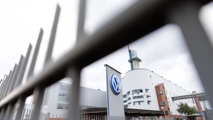 volkswagen