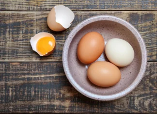 ¿Qué pasa si desayunas huevo todos los días? Beneficios y recomendaciones ¿Qué pasa si desayunas huevo todos los días? Beneficios y recomendaciones