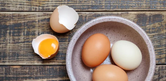 ¿Qué pasa si desayunas huevo todos los días? Beneficios y recomendaciones ¿Qué pasa si desayunas huevo todos los días? Beneficios y recomendaciones