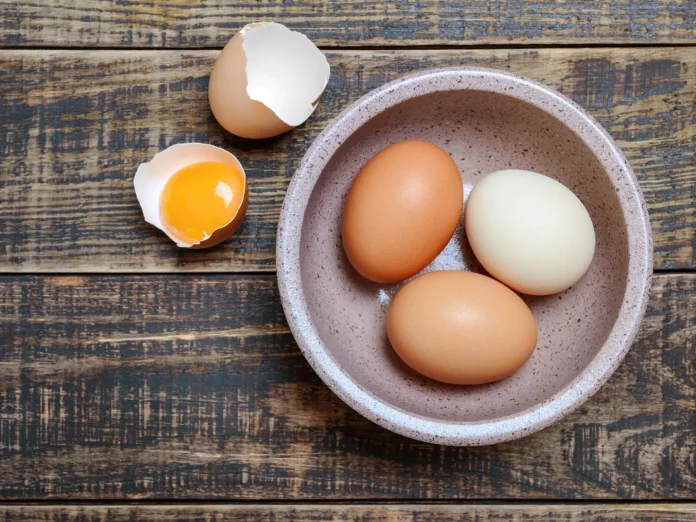 ¿Qué pasa si desayunas huevo todos los días? Beneficios y recomendaciones ¿Qué pasa si desayunas huevo todos los días? Beneficios y recomendaciones