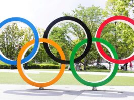 ¿Y México? Siete países buscan organizar los Juegos Olímpicos de 2036 ¿Y México? Siete países buscan organizar los Juegos Olímpicos de 2036