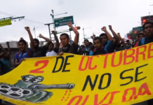 Marcha del 2 de octubre en CDMX: ruta, cierres viales y cambios en Metro y Metrobús 2 de octubre
