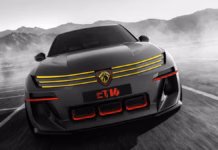 Peugeot revive el legendario 205 T16 con un deportivo eléctrico de 816 caballos y aceleración de 0 a 100 km/h en 2.5 segundos Peugeot