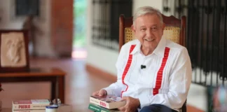 AMLO reaparece con “Pueblo” y plantea una crítica al modelo económico y social de Estados Unidos AMLO