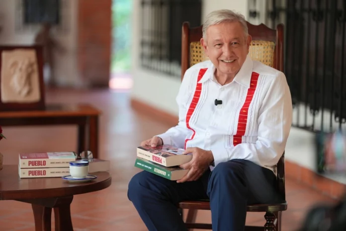 AMLO Pueblo AMLO