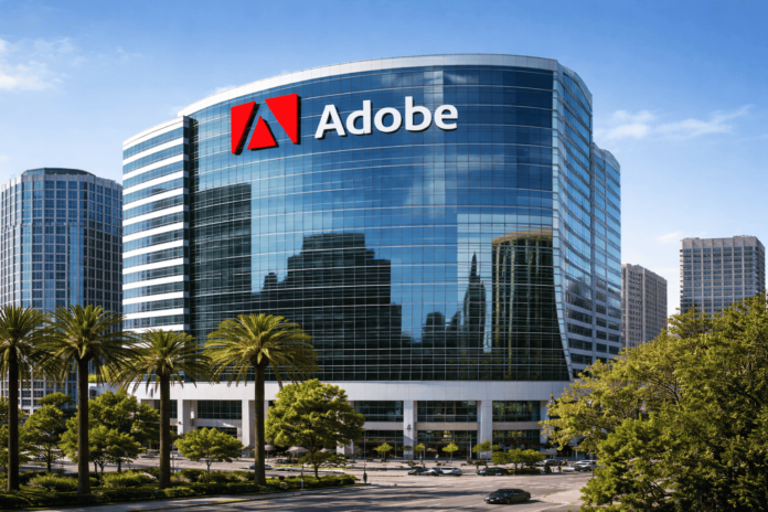 Adobe Adobe