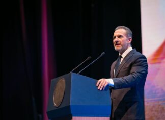 PAN y PRI coinciden en informe de Adrián de la Garza mientras analizan escenario electoral de Nuevo León Adrián de la Garza
