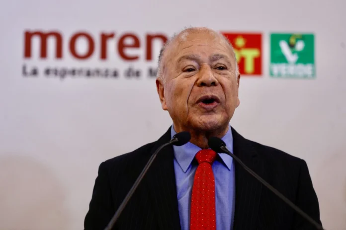 Alberto Anaya Alberto Anaya